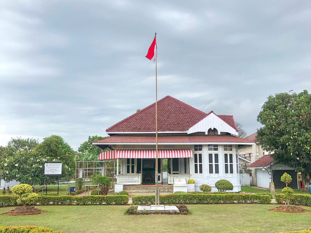 Rumah Pengasingan Bung Karno景点图片