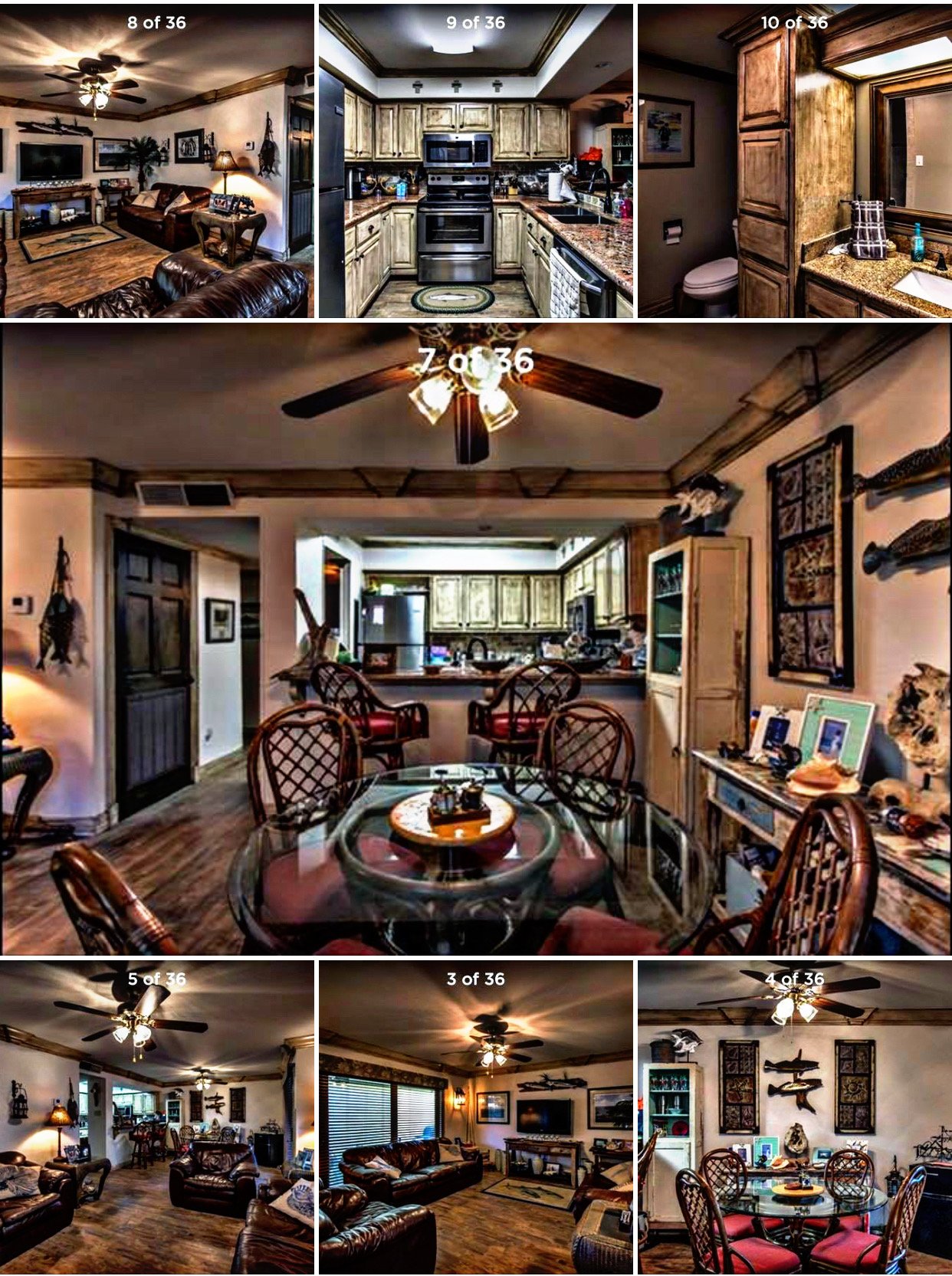 Las Brisas Condominiums-官方