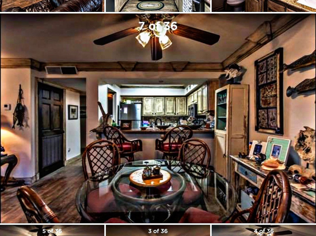 Las Brisas Condominiums主图