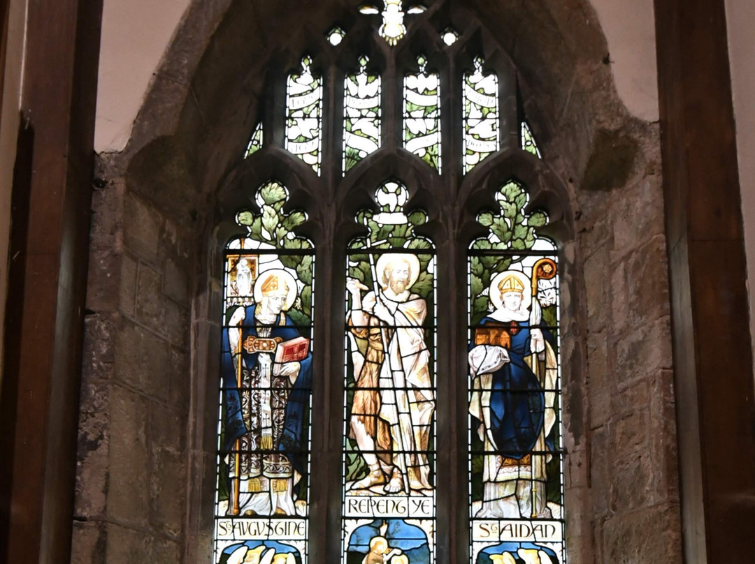 All Saints' Church景点图片