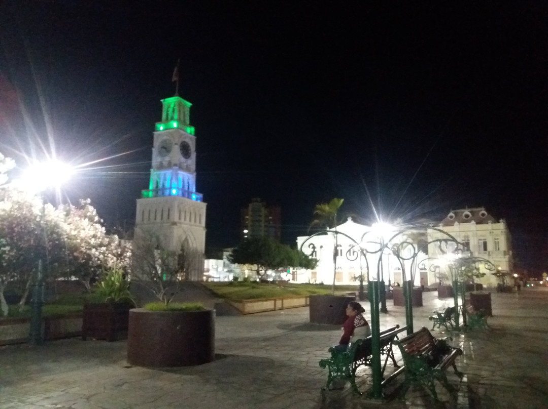 Hotel Terrado Arturo Prat主图