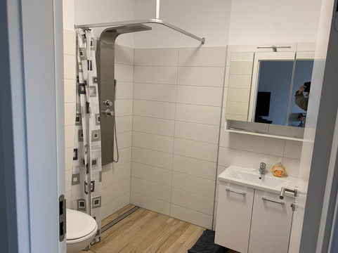 Gaestehaus Residenz Aurora主图