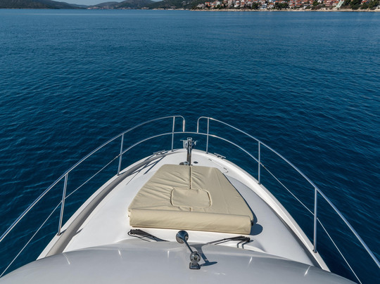 Dalmatia Prestige Travel-斯普利特必去景点