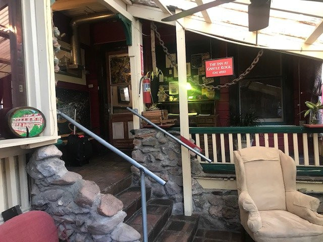 卡素洛克酒店主图