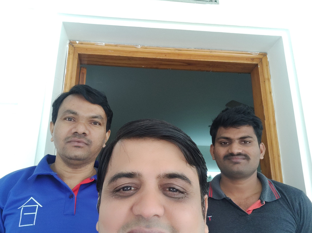 Prime Banjara Serviced Apartments主图