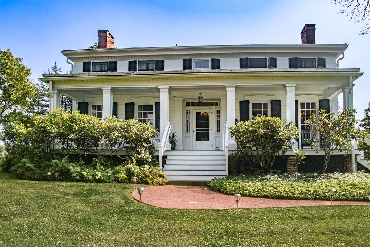 The Neighbour House B&B-官方