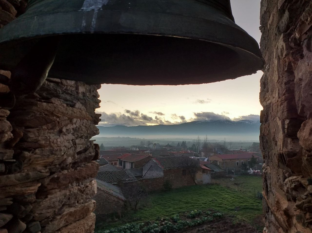 Posada Real Hosteria Camino主图