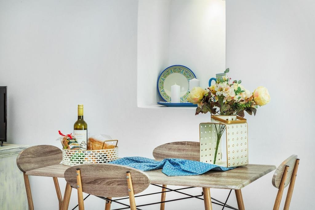 Casa D'Argento主图