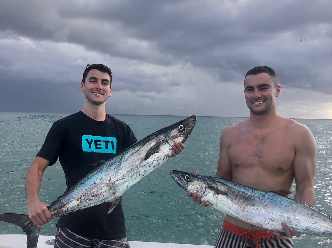 Makaira Fishing Charters-吕康必去景点