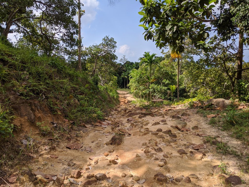 Khao Ra景点图片