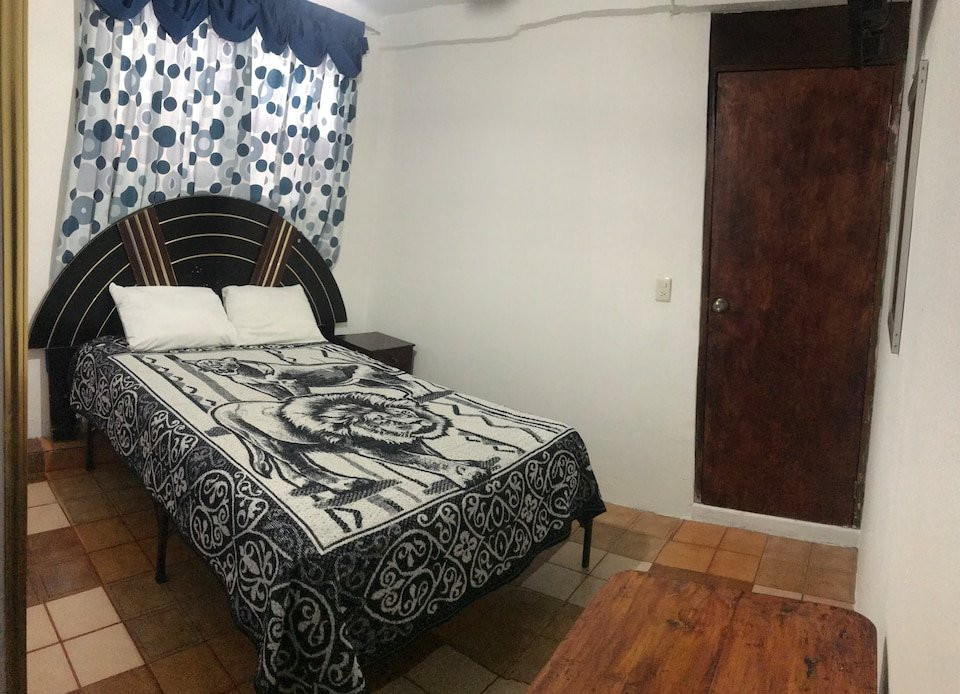 OYO Hotel Posada Laura主图