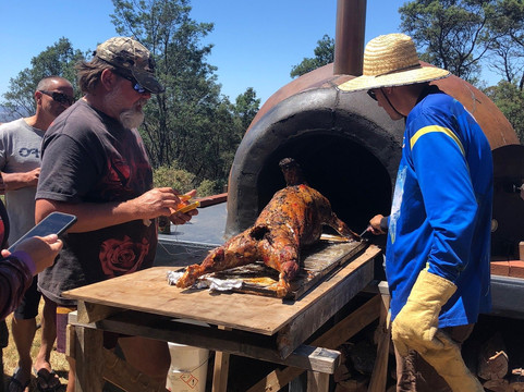 Fork n Farm Homestead, Tasmania-朗塞斯顿必去景点