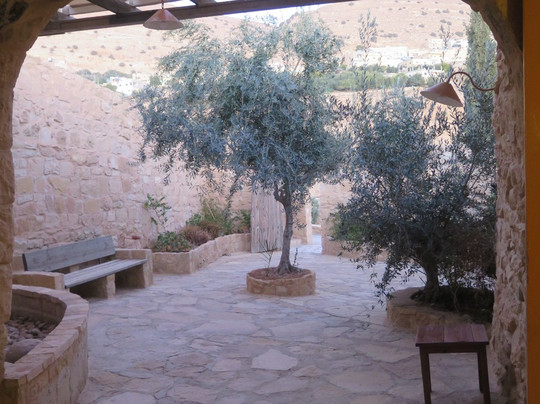 Hayat Zaman Hotel & Resort主图