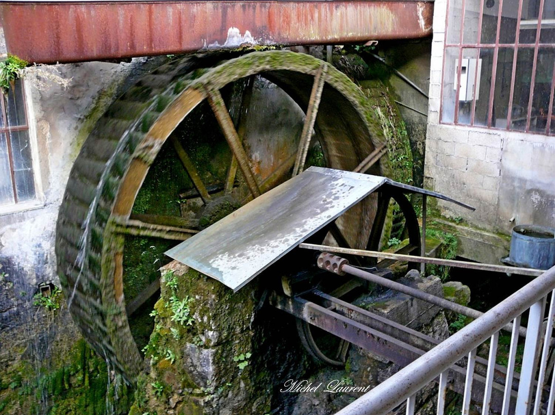 Le Monument des Maquis de l'Ain-Cerdon必去景点