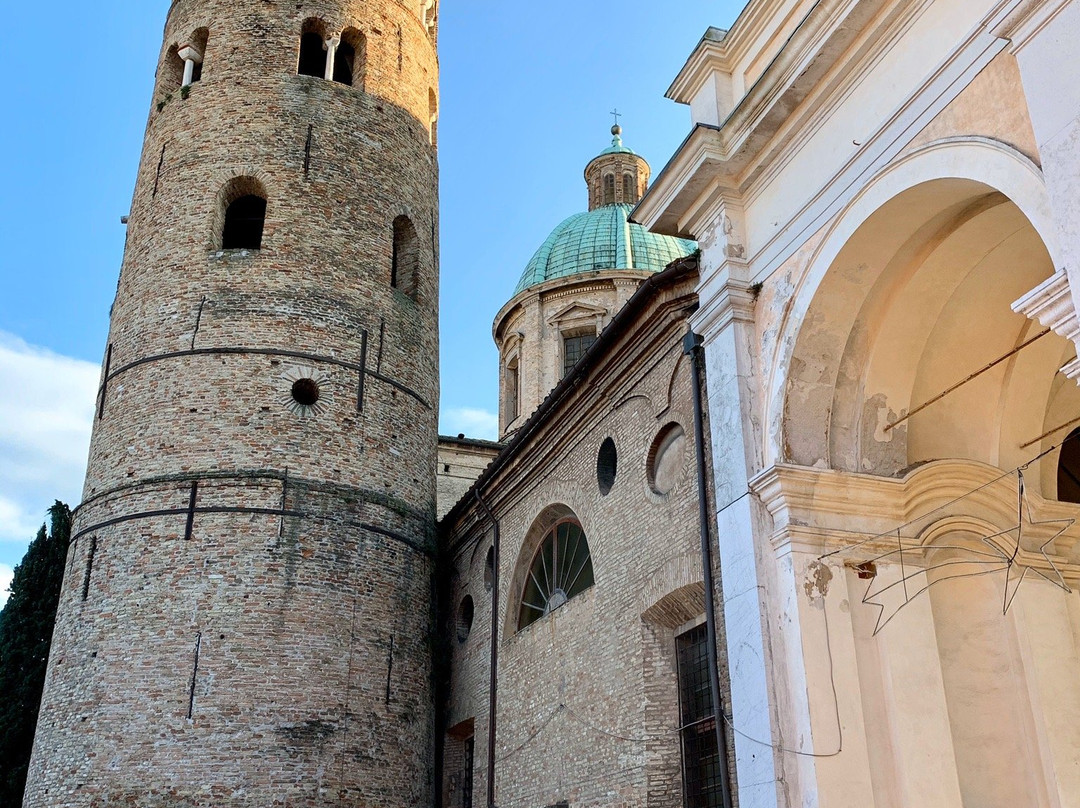 Duomo di Ravenna景点图片