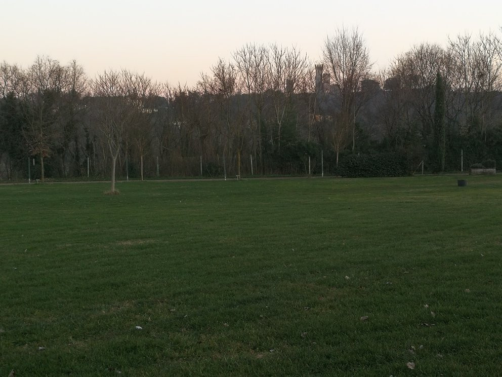 Parco Agricampeggio Borghetto景点图片