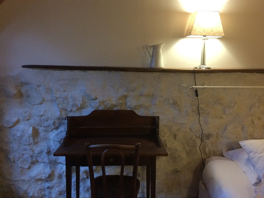 La Bageatière-Lac d'Aiguebelette主图