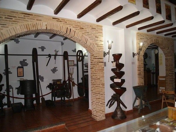 Chocolates Comes Museum-Sueca必去景点