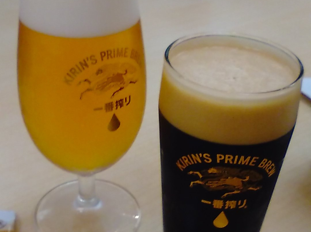 Kirin Beer Sendai Factory-仙台市必去景点