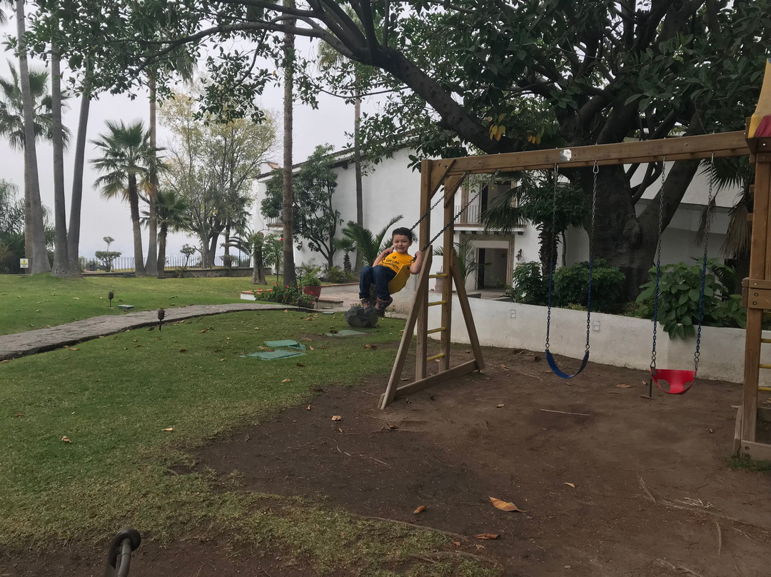 Radisson Hotel Tapatio Guadalajara主图