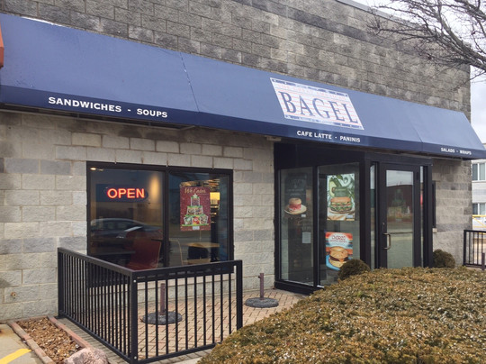 Great American Bagel