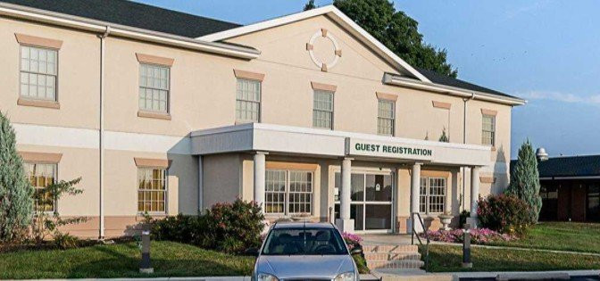 天道品质套房酒店主图