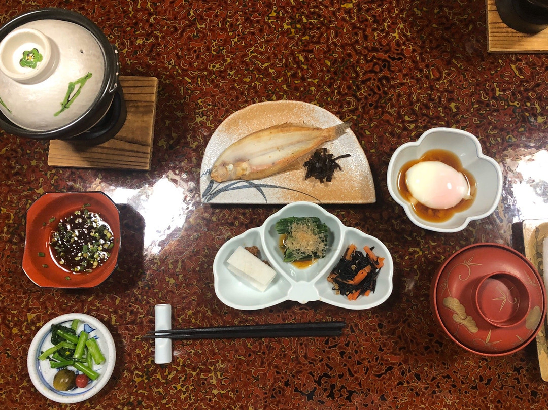 Yamatoya Ryokan主图