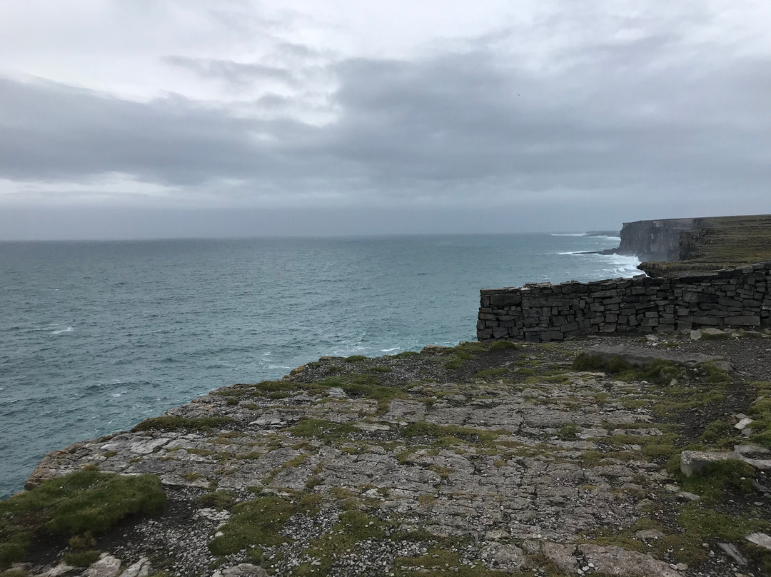 Aran Island Ferries-戈尔韦必去景点