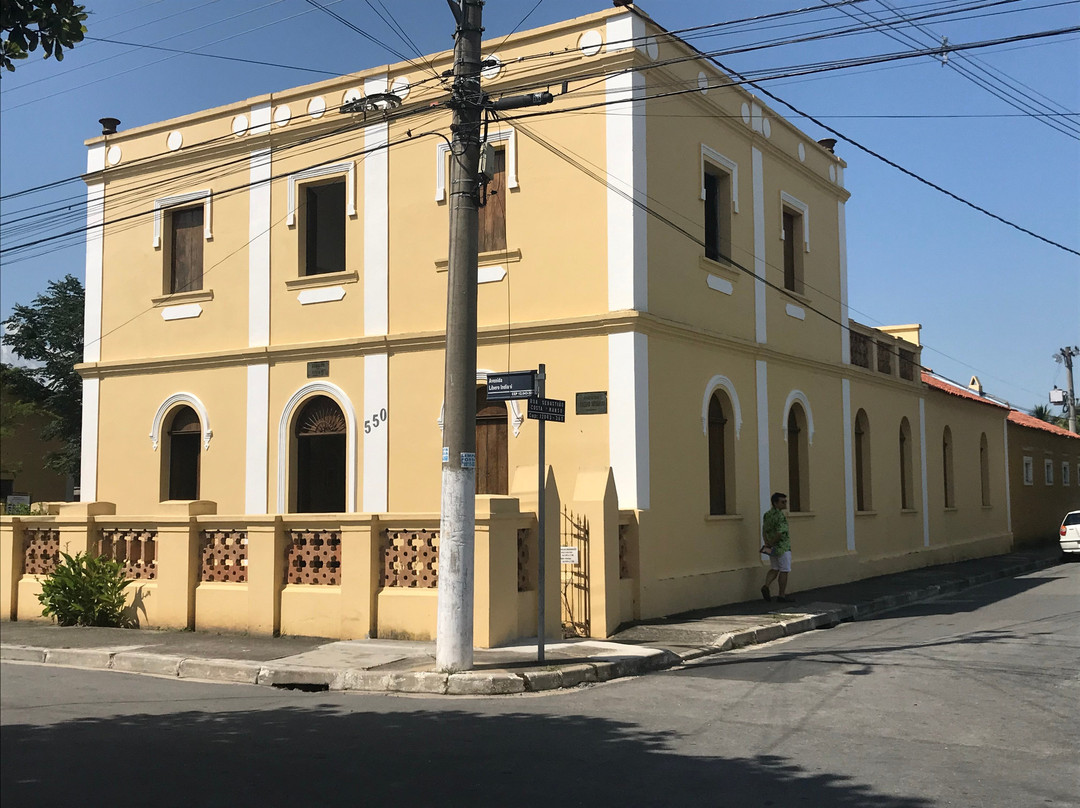 Museu Imigracao Italiana - Circolo景点图片