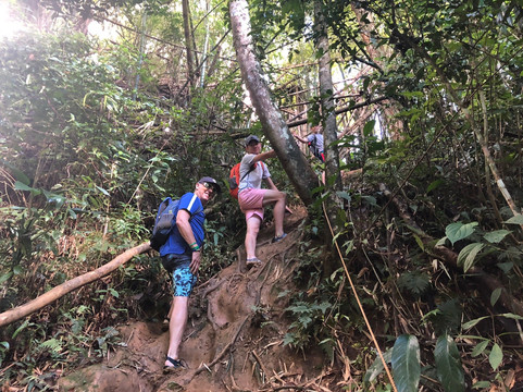 Across Caribe-圣胡安必去景点