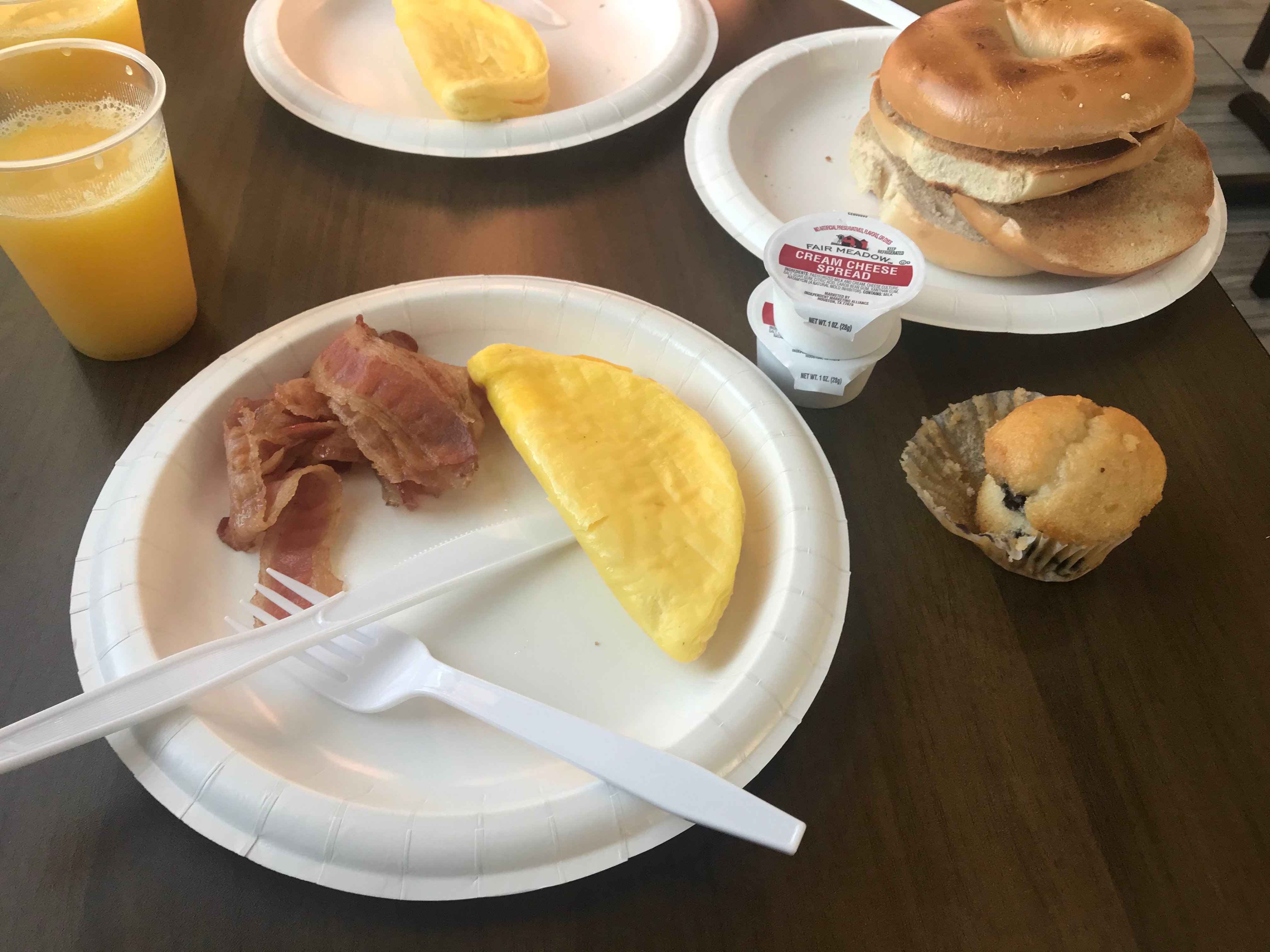 Rodeway Inn & Suites-餐饮