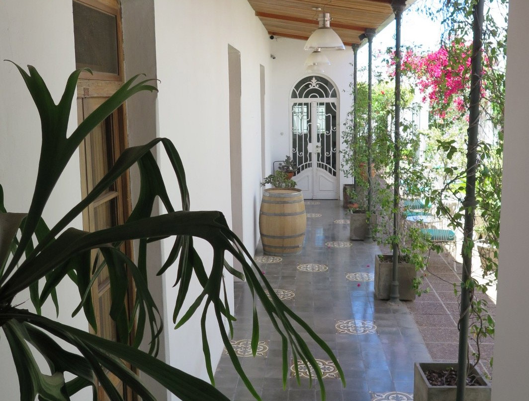 279 Bed+Breakfast主图