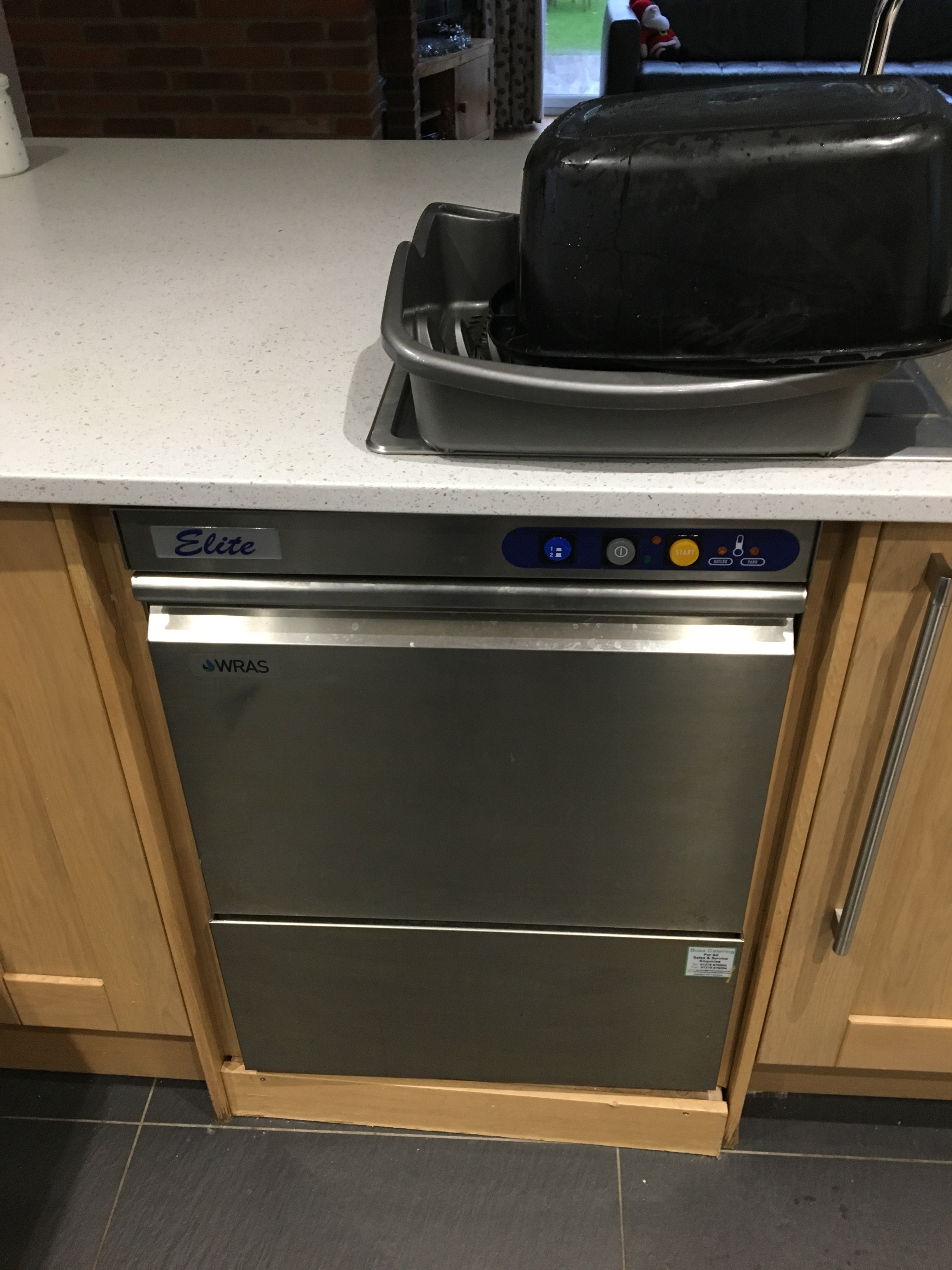 The Three Lions-portrait