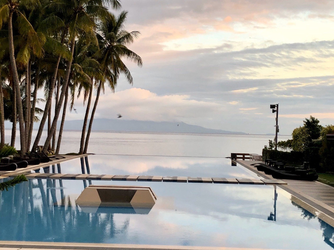 无限度假村主图