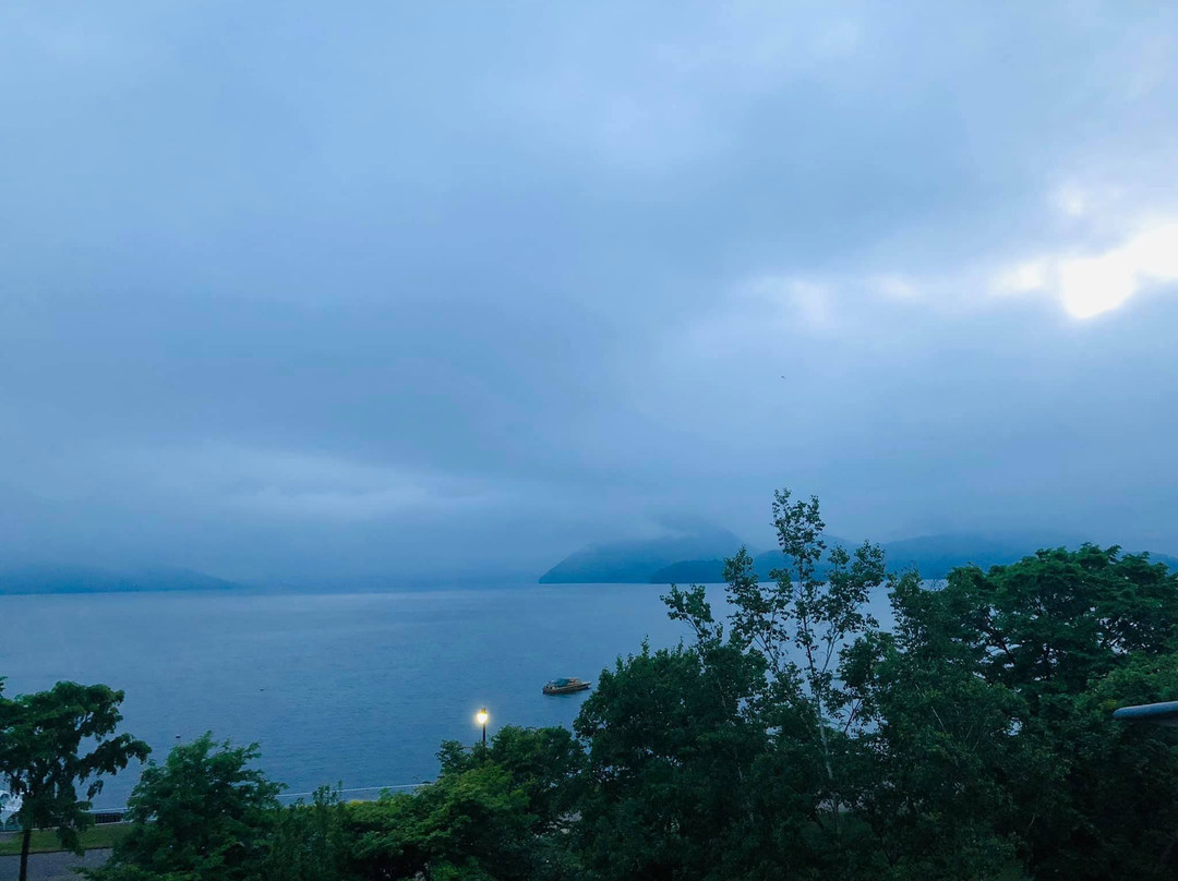 大和旅馆别馆主图