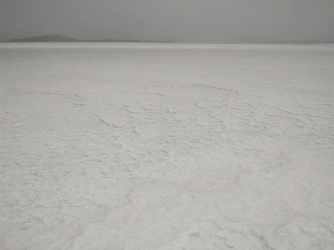 Lake Assale景点图片