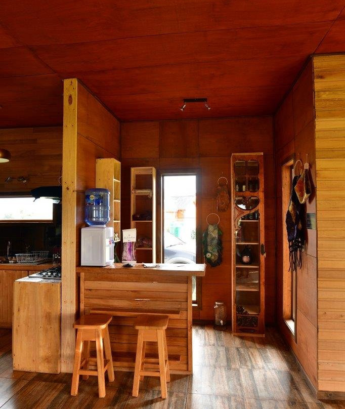 Hostal Boutique Los Arrayanes主图