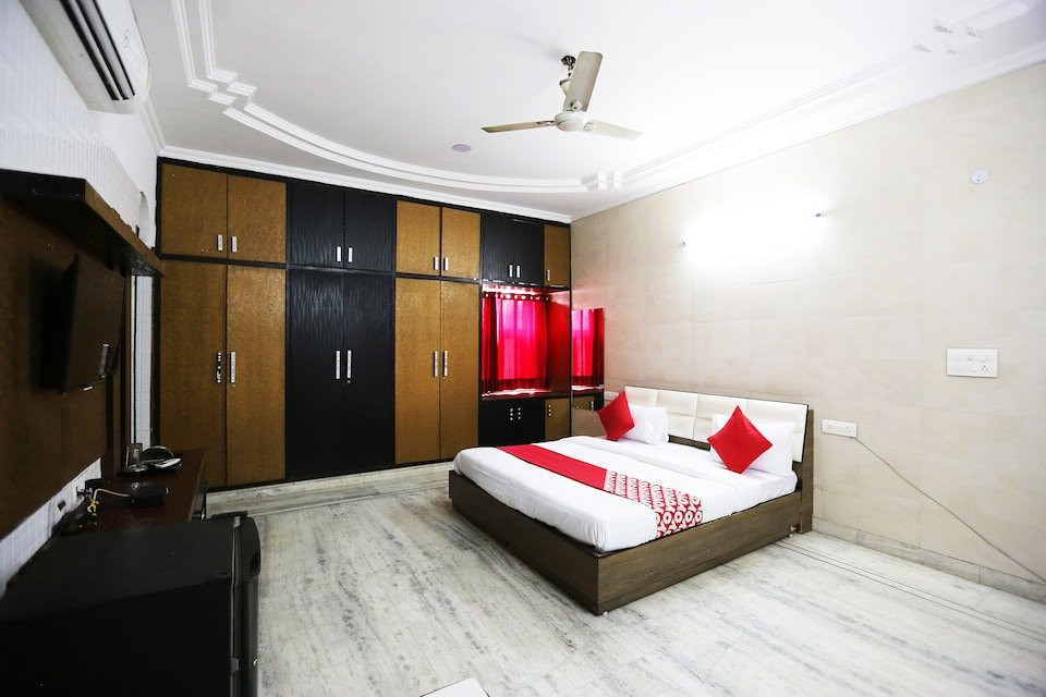 OYO 8495 Royal S主图