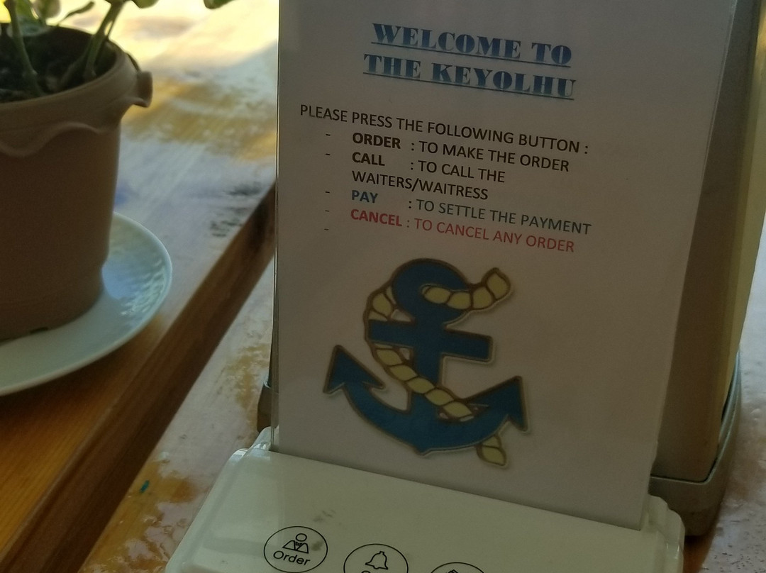 The Aquzz Hotels主图