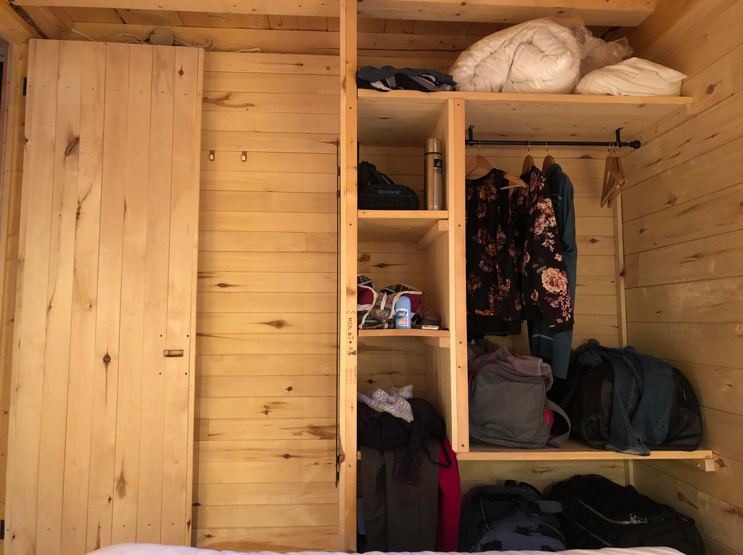 Hôtel Horizon主图