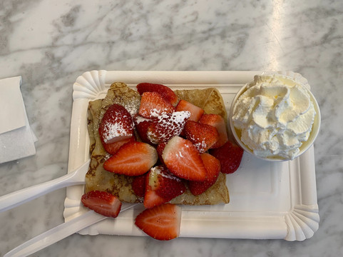 Depla Chocolatier-布鲁日必去景点