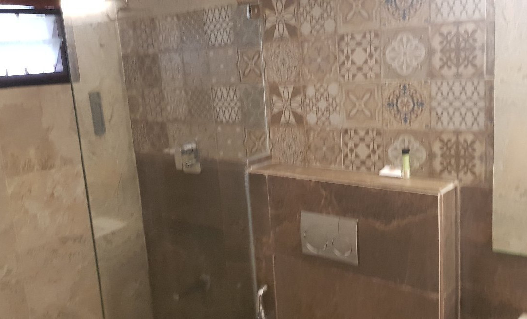 Ashreya Suites - Tiruvannamalai主图