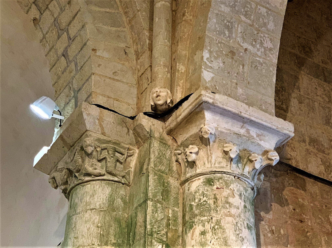 Église Saint-Maurice景点图片