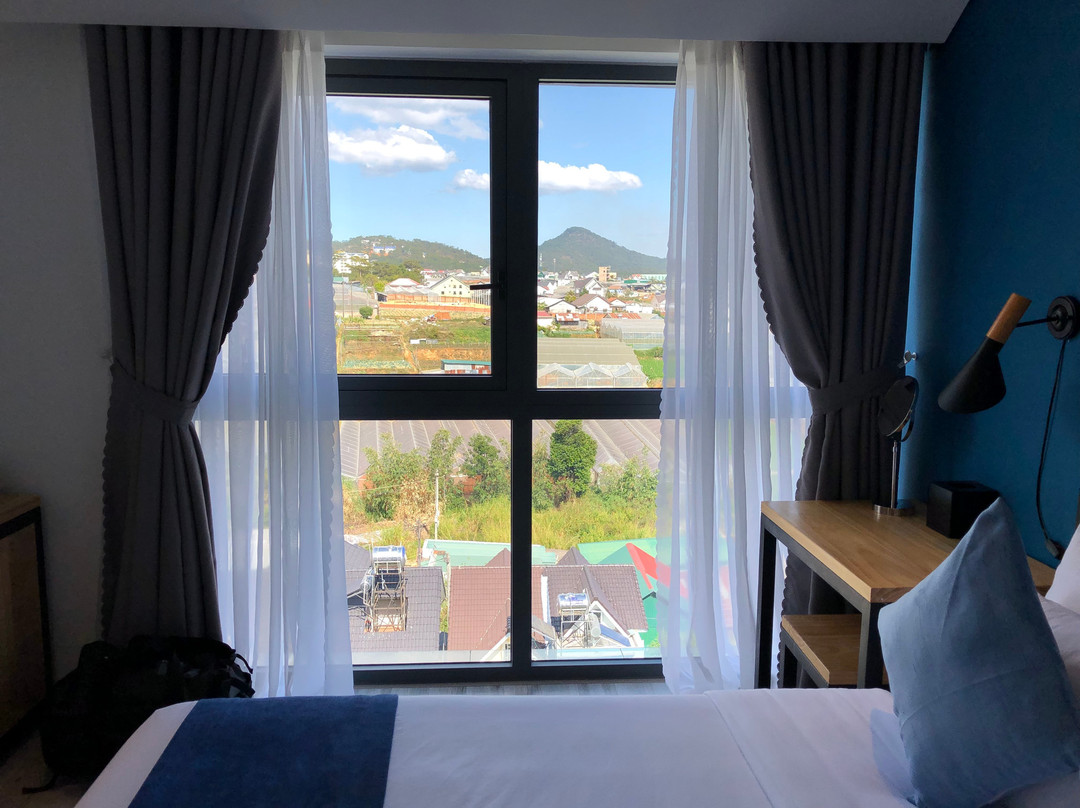 Canary Dalat Hotel主图