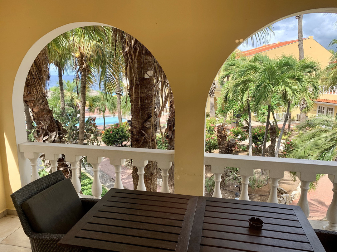 Buddy Dive Resort主图