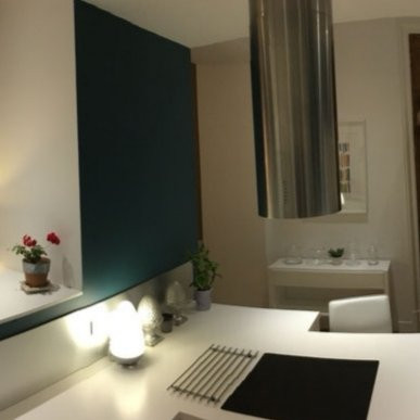 Grand gîte 15 pers La Carriere l'Eveque主图