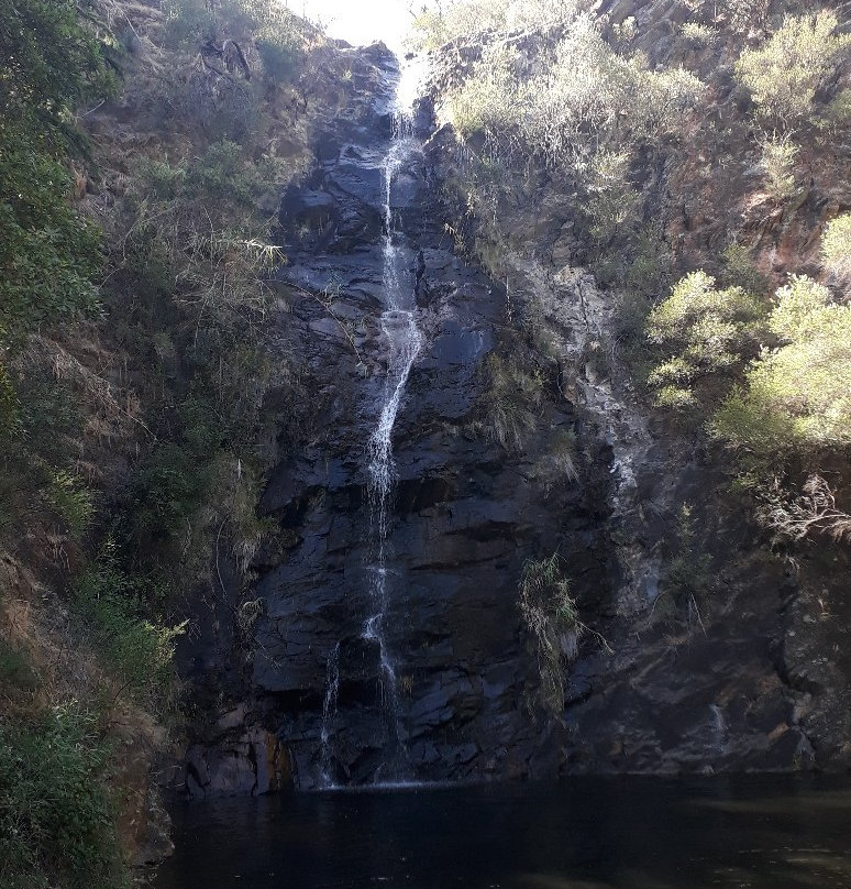 瀑布谷-阿德莱德必去景点