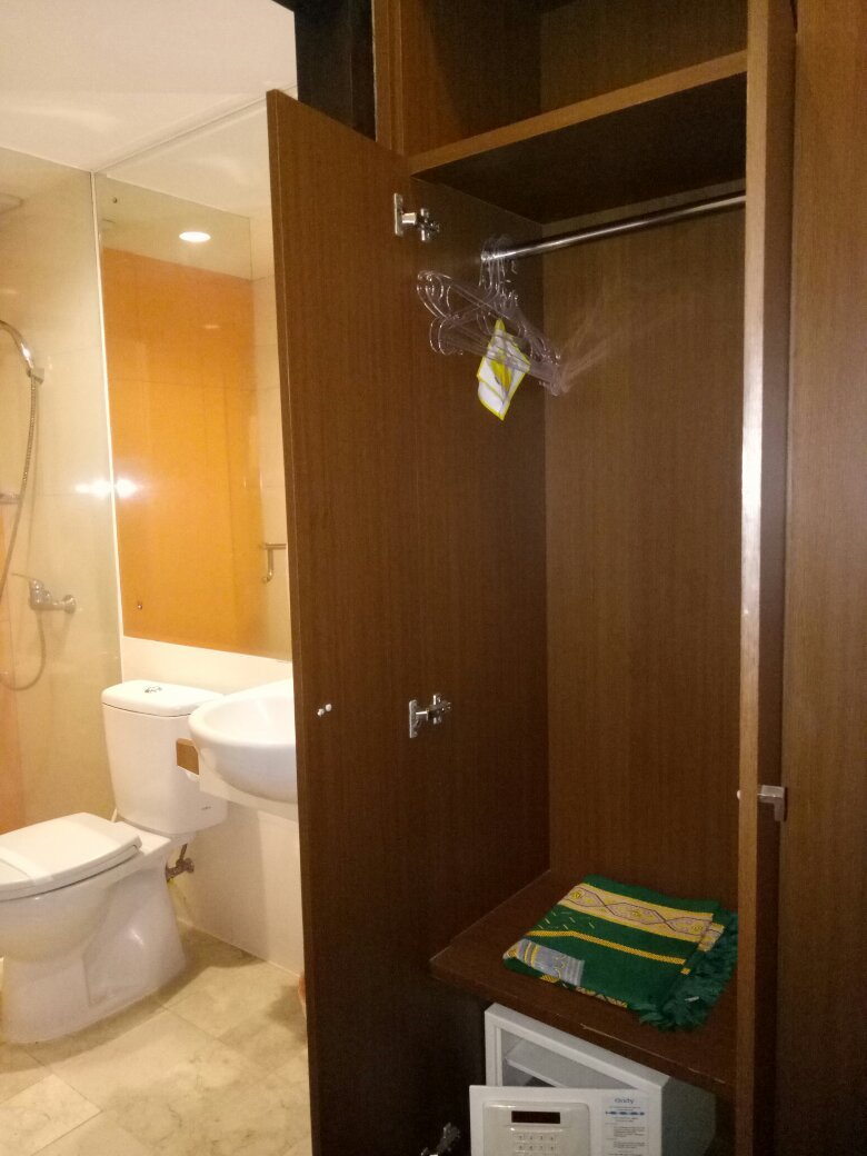 Anugerah Express Hotel-官方