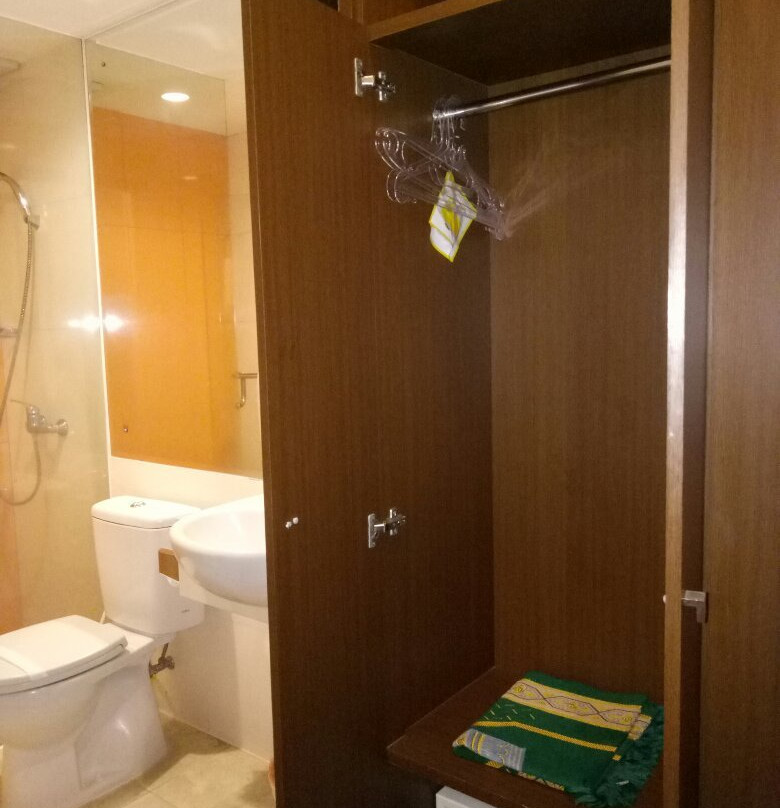 Anugerah Express Hotel主图