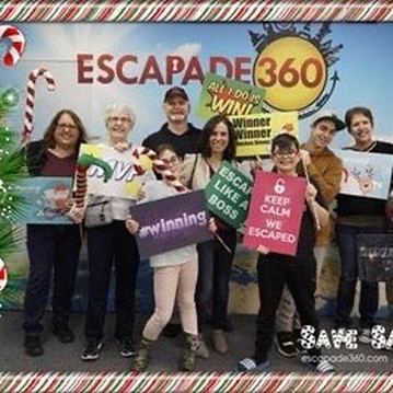 Escapade 360-埃尔金必去景点